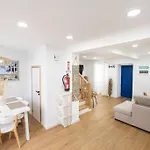 New! Oceanfront With Hottub, Sao Miguel Azores