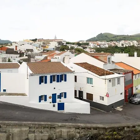 New! Oceanfront With Hottub, Sao Miguel Azores Feriehus