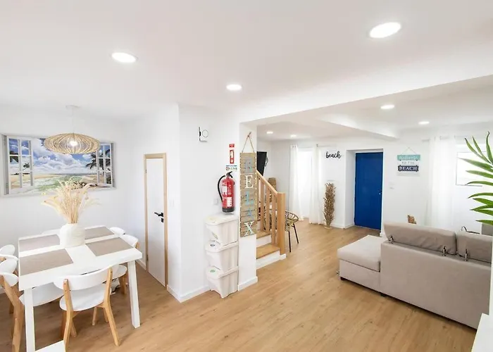 New! Oceanfront With Hottub, Sao Miguel Azores