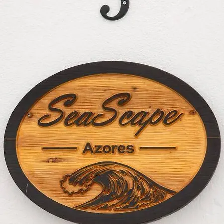 New! Oceanfront With Hottub, Lagoa Sao Miguel Azores * Lagoa (Azores)