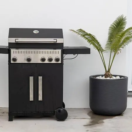 New! Oceanfront With Hottub, Sao Miguel Azores 度假居 *