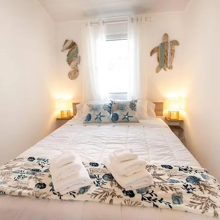 Holiday home New! Oceanfront With Hottub, Lagoa Sao Miguel Azores Lagoa (Azores)