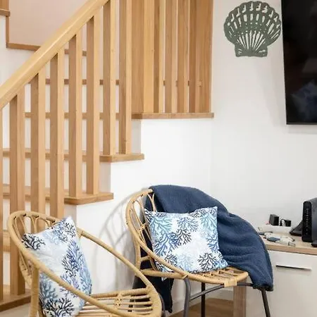 New! Oceanfront With Hottub, Sao Miguel Azores *