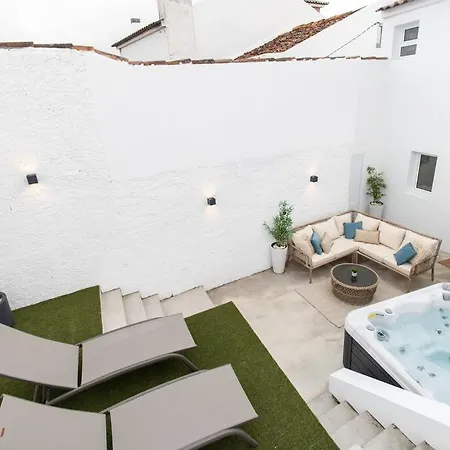 Holiday home New! Oceanfront With Hottub, Lagoa Sao Miguel Azores *