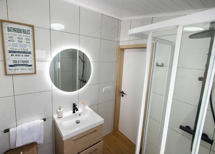 New! Oceanfront With Hottub, Sao Miguel Azores 度假居