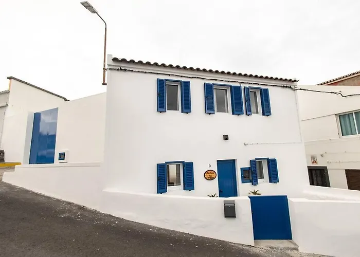 New! Oceanfront With Hottub, Sao Miguel Azores *