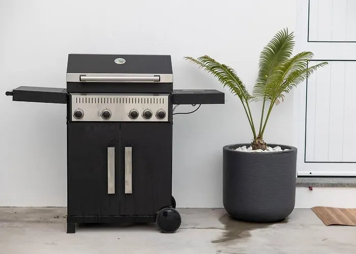 New! Oceanfront With Hottub, Sao Miguel Azores 度假居 *