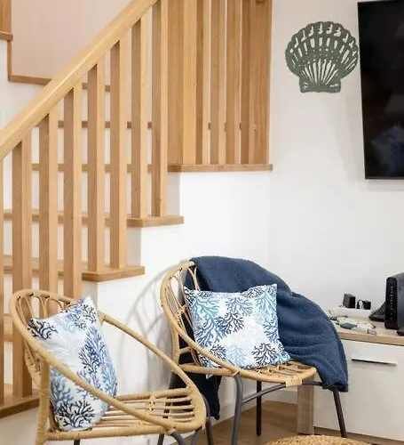 New! Oceanfront With Hottub, Sao Miguel Azores *