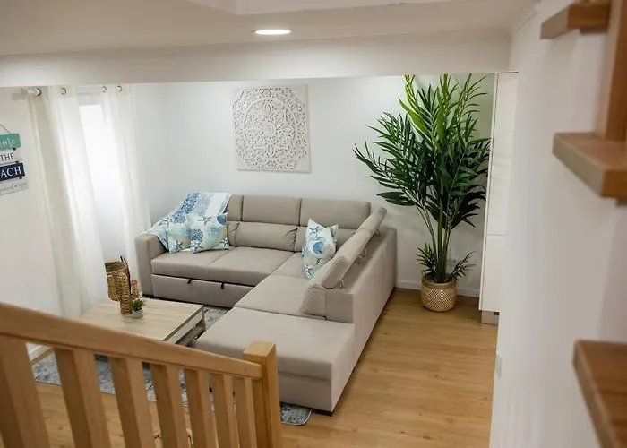 New! Oceanfront With Hottub, Sao Miguel Azores 拉戈阿