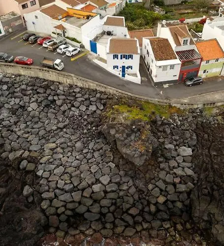 New! Oceanfront With Hottub, Sao Miguel Azores 度假居